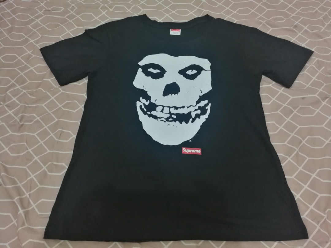 Supreme misfits tee Outlet