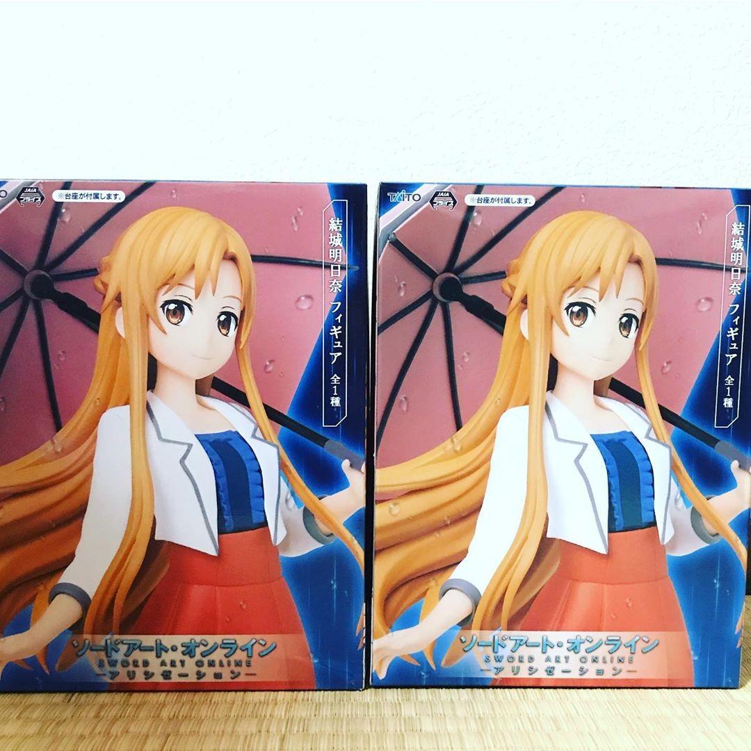 日本正版景品 Sword Art Online Alicization Asuna Figure 日版 ソードアート オンラインアリシゼーション結城明日奈フィギュア がとれました 玩具 遊戲類 玩具 Carousell 日本正版景品 Sword Art Online Alicization Asuna Figure 日版 ソードアート オンラインアリシゼーション結城明日奈フィギュア がとれました 玩具 遊戲類 玩具 Carousell