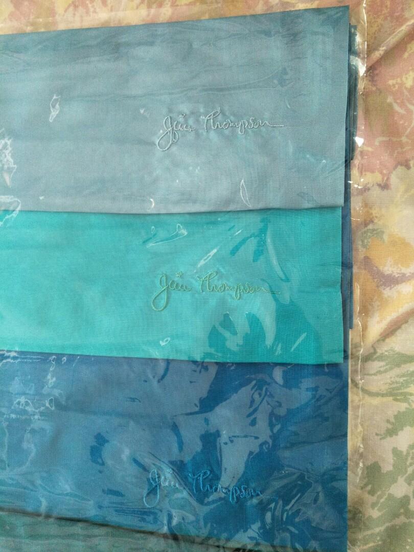 jim thompson cushion covers