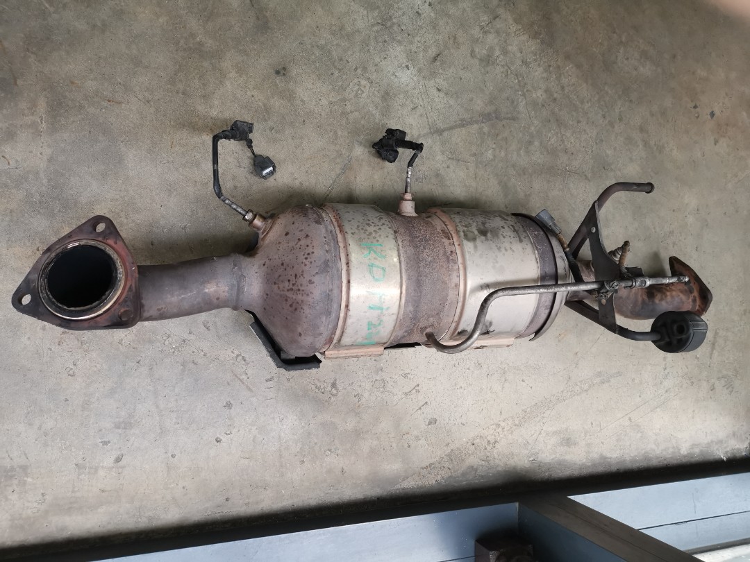 Catalytic Converter cleaning, Car Accessories, Accessories on Carousell