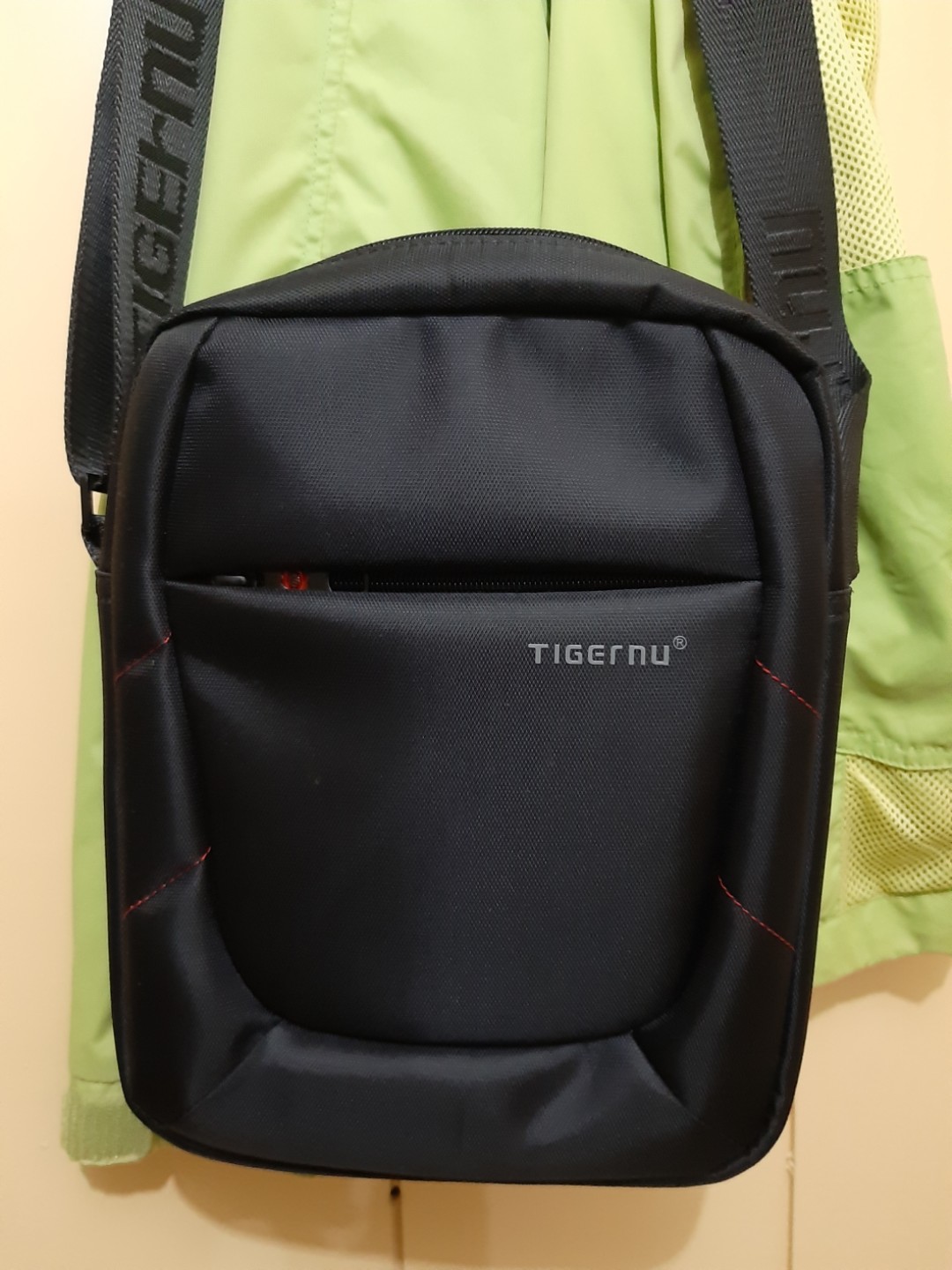 Tigernu sling bag hotsell review