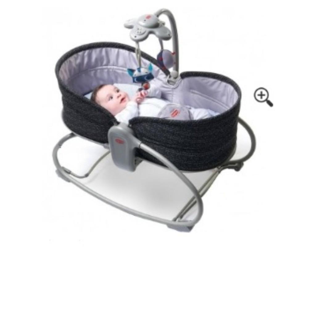 tiny love 3 in 1 rocker napper australia