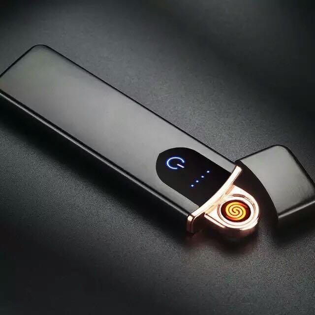 non flame lighter