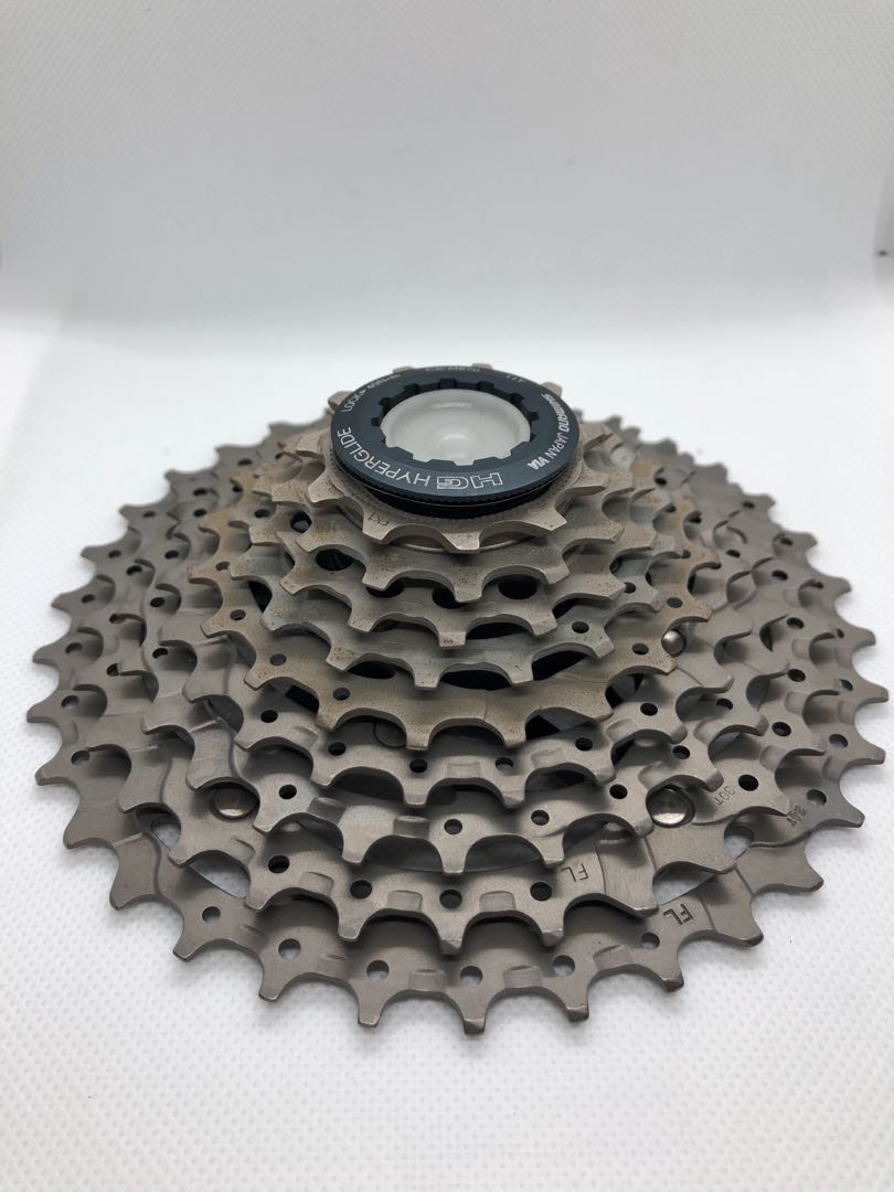 xt 12 cassette