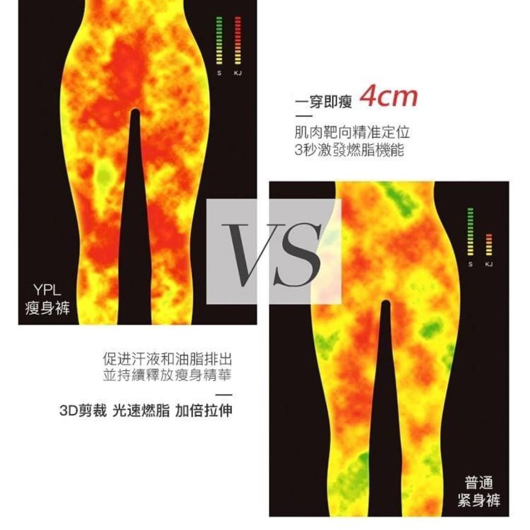 Ypl catwalk cheap slim legging