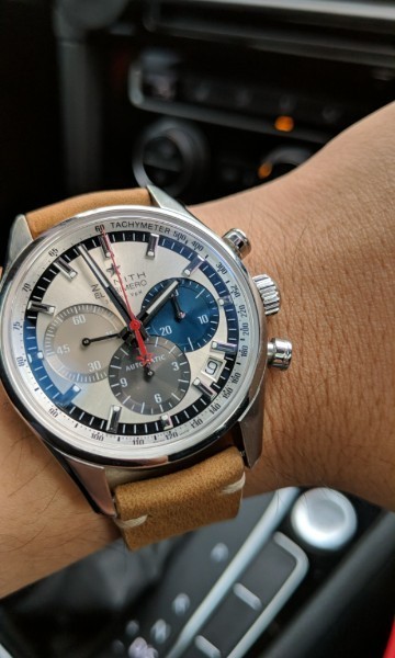 zenith 1969 38mm