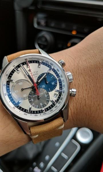 El primero 1969 38mm shop