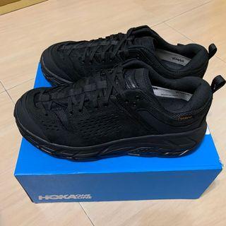 全新 Hoka one one tor ultra low wp jp 全黑 US10