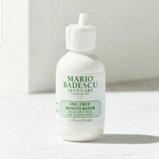 Mario Badescu Oil Free Moisturizer