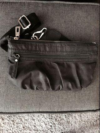 PRICE DROP Lululemon Belt/Crossbody Bag