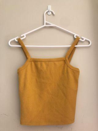 nude lucy crop