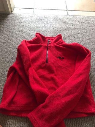 Fila jumper