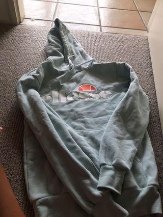ellasse hoodie