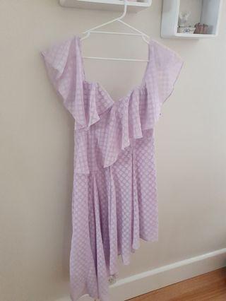 Bardot dress size 10