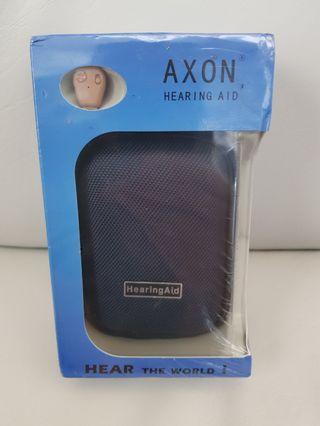 Hearing Aid - AXON (NEW)