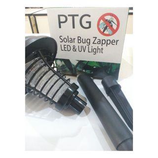 PTG Solar Mosquito Killer Lamp