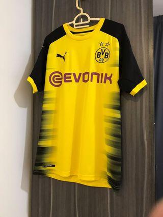 Borussia dortmund jersey malaysia clearance