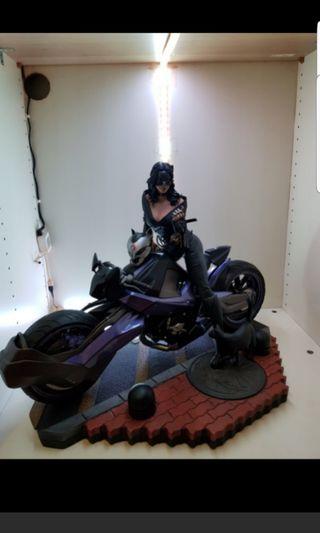 xm catwoman