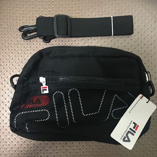 Lazada Fila Fusion Fila Bags Singapore Fila Mountaineering Sling