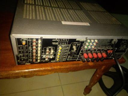Audio/Video Receiver forSale