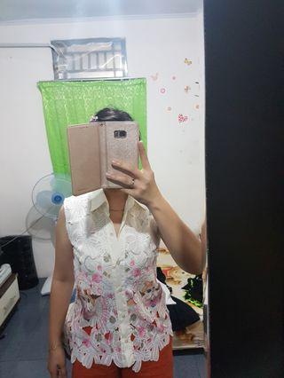 Cat top