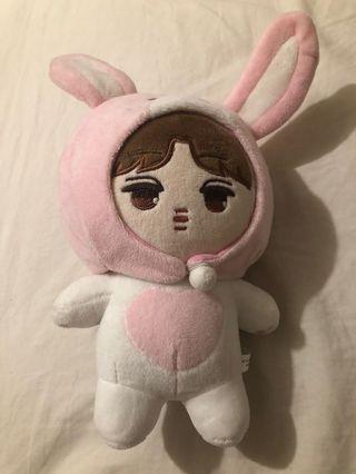 Exo kai doll