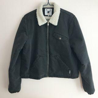 Unif Sloan Jacket Sz S