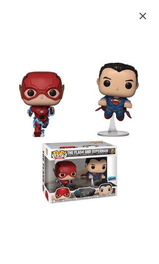 funko flash