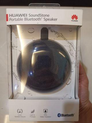 Huawei bluetooth speaker