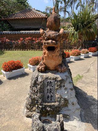 🇯🇵日本代購 🇯🇵 許願區  預計 11/2~4號 前往沖繩