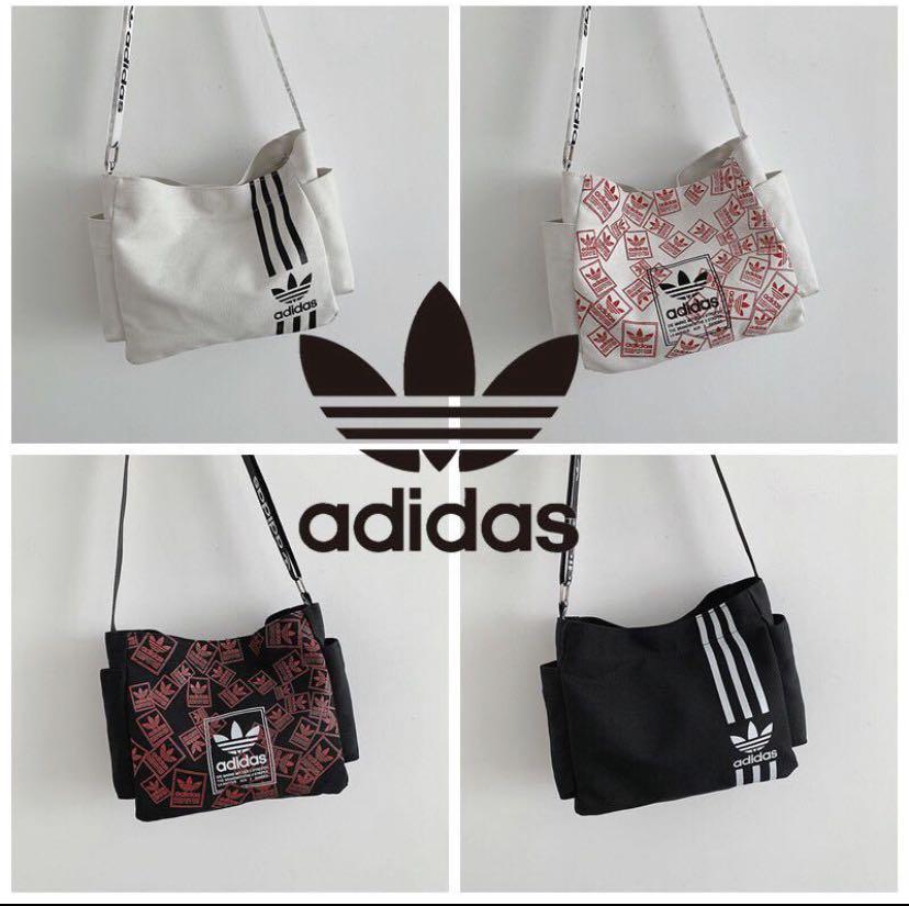 adidas issey miyake shoulder bag