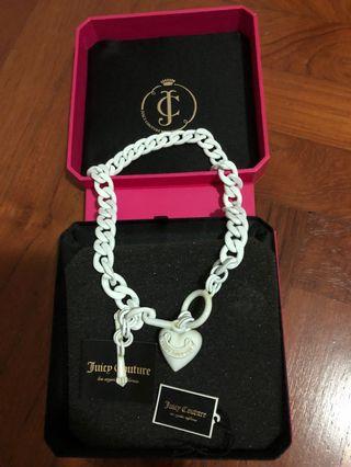 Juicy Couture Choker/ Necklace Brand New
