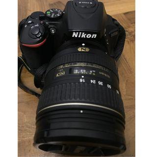 Affordable Nikon 16 80mm For Sale Photography Carousell Singapore