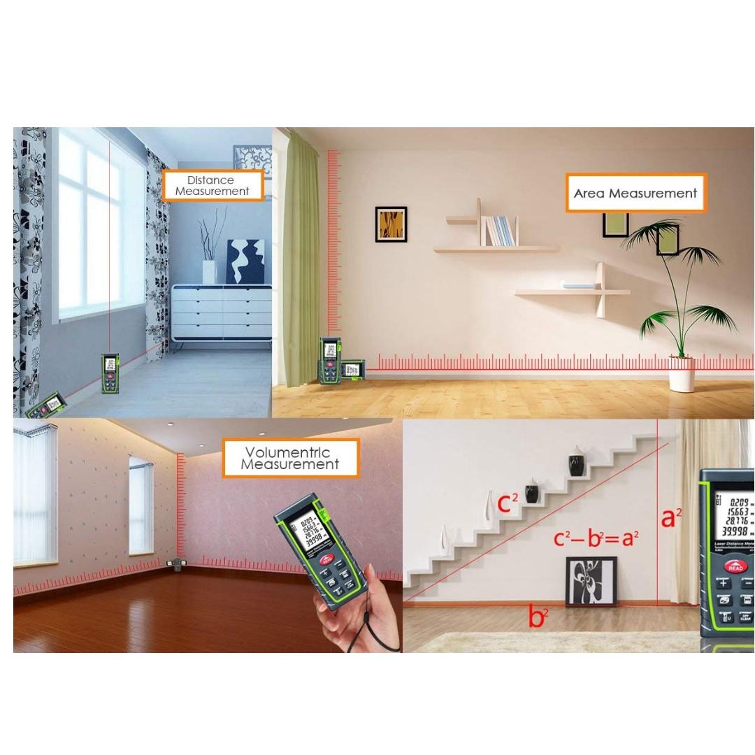Aras laser distance meter store
