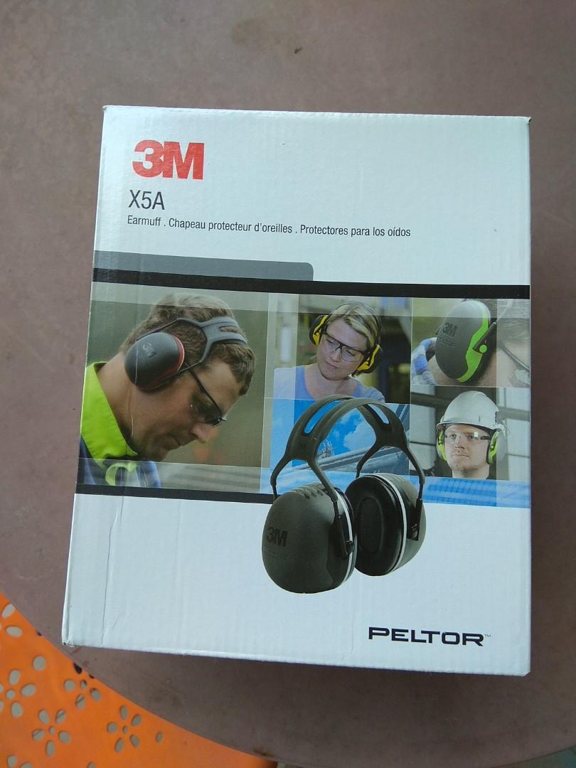 noise cancelling db