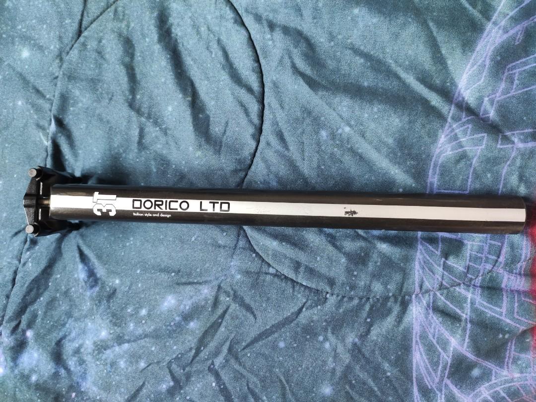 3t dorico shop ltd