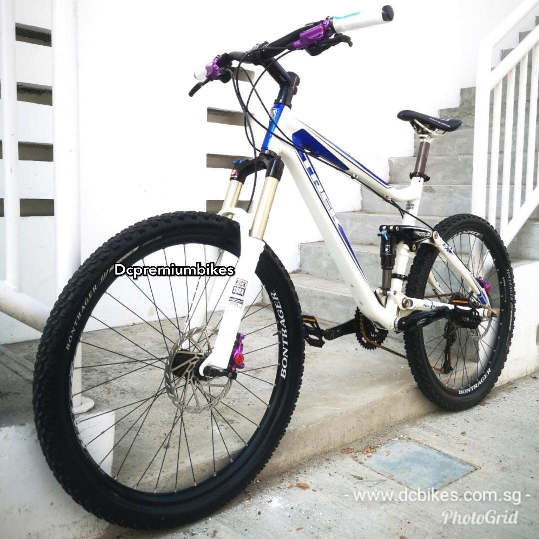 Trek fuel ex 7 26er outlet