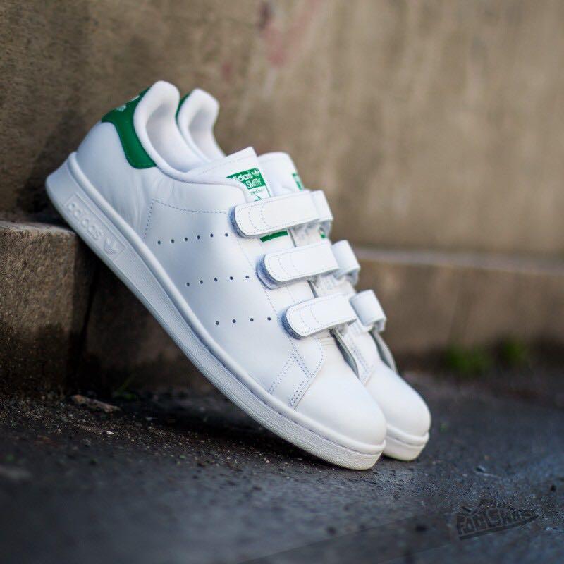 Adidas originals stan smith cf outlet
