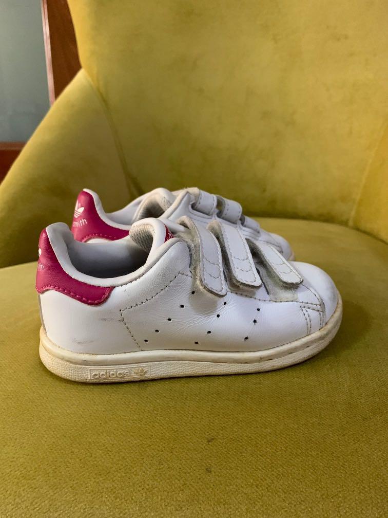 adidas stan smith girl