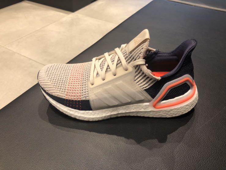 Mens ultraboost 19 new arrivals