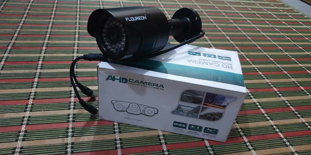 ahd camera digital video camera ip66