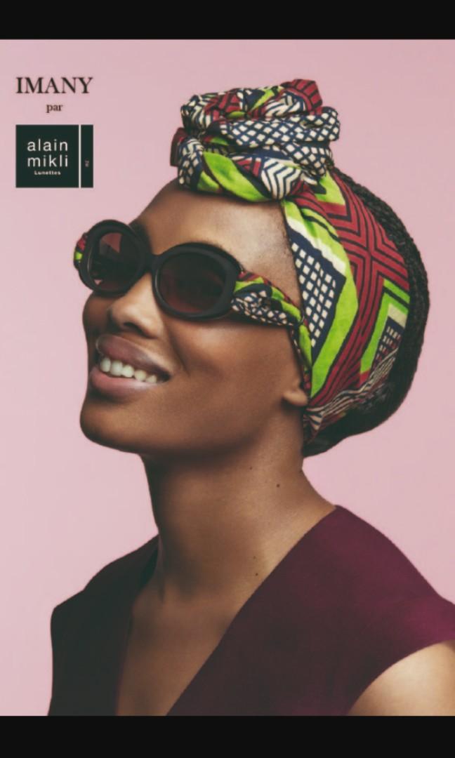 Alain mikli glasses online 2019