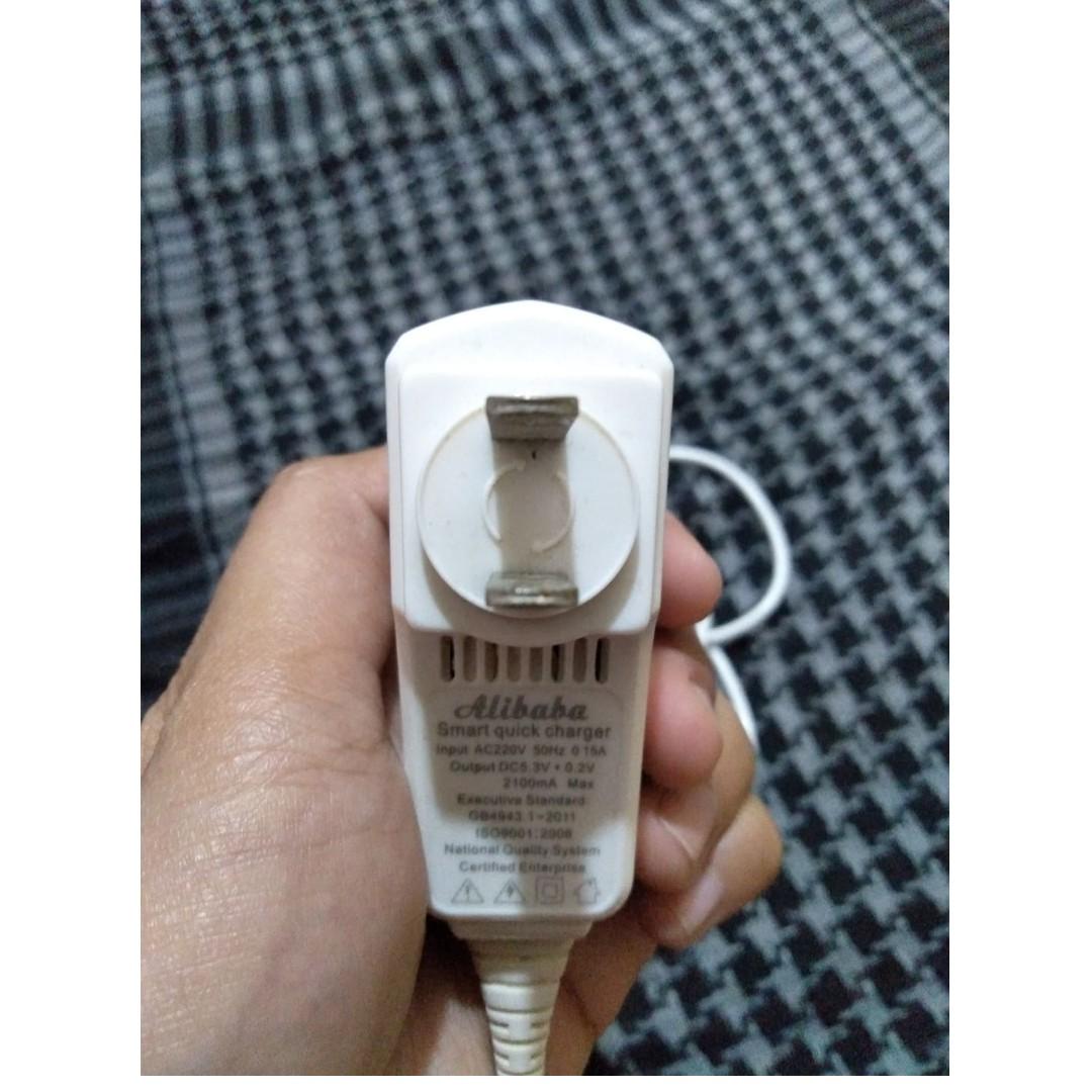 Alibaba Type C Charger Mobile Phones Tablets Mobile Tablet Accessories Power Banks Chargers On Carousell