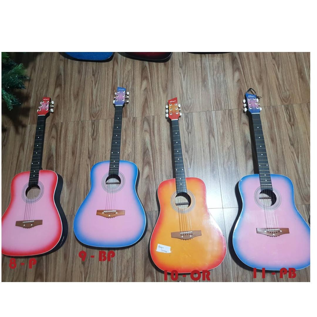 Allegro on sale guitar price