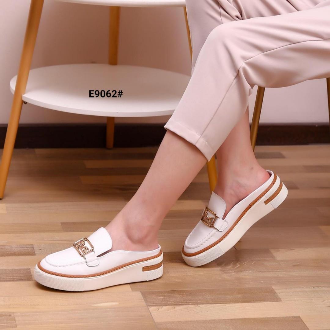 hermes oxygene sneaker