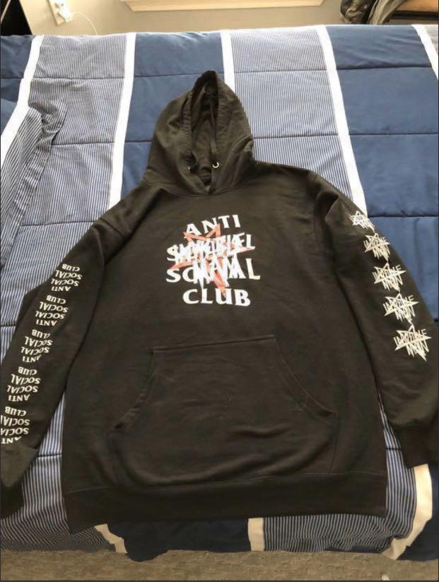 Invisible man shop assc