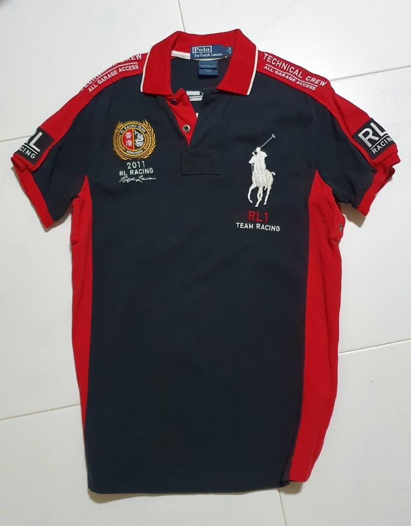 limited edition polo ralph lauren