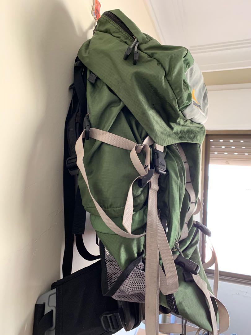BACKPACK GREGORY WHITNEY