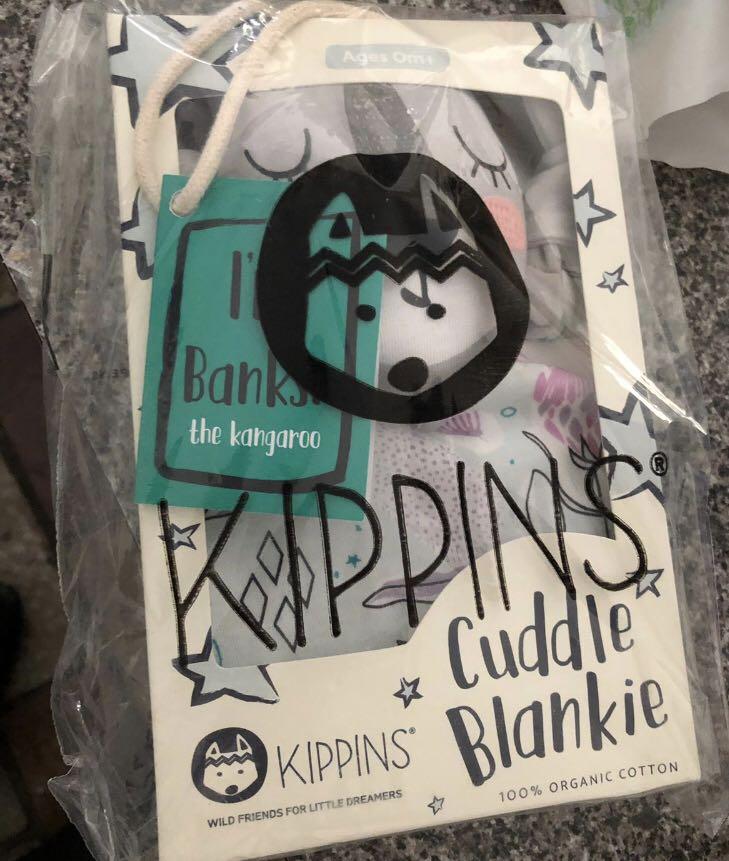 Kippins banksi new arrivals