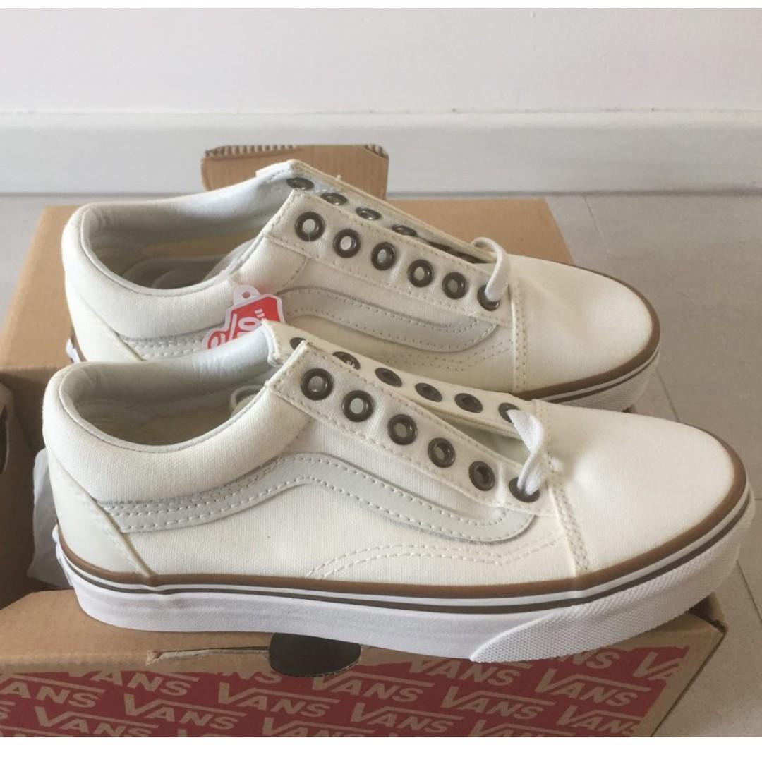 Vans old skool sun faded deals